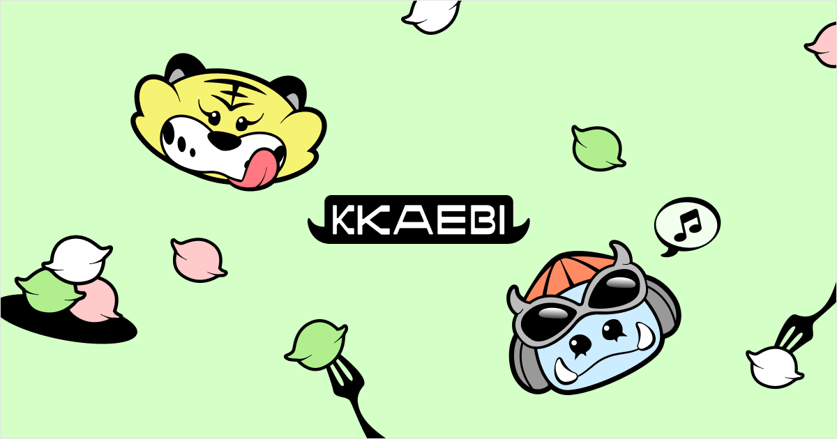 KKAEBI - Farcaster Mini Apps